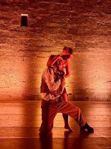 quartier d'ete du forum danse 2025